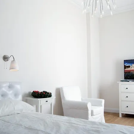 Apartments Minsk Apartament *