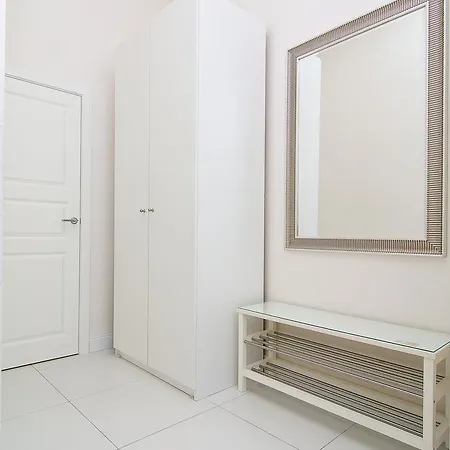 Apartament Apartments Minsk *