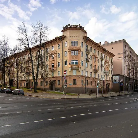 Apartments Minsk