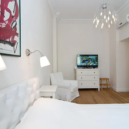 Apartments Minsk Apartament *