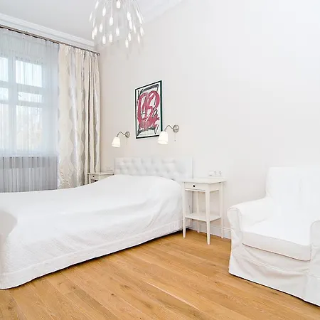 Apartments Minsk Mińsk