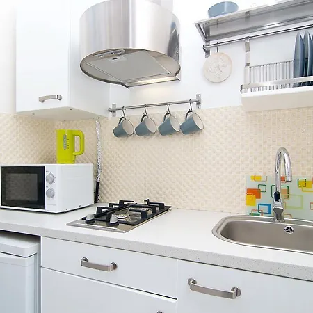 Apartments Minsk Minsk