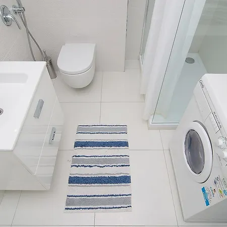 Apartament Apartments Minsk