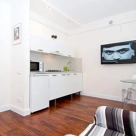 Apartments Minsk