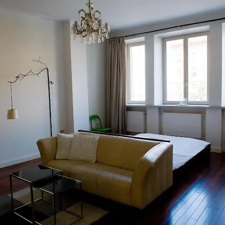 Apartament Apartments Minsk *