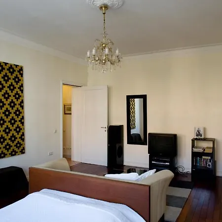 Apartments Minsk