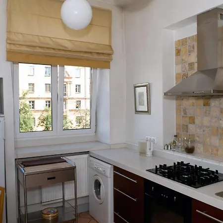 Apartments Minsk Apartament