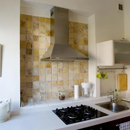 Apartments Minsk *
