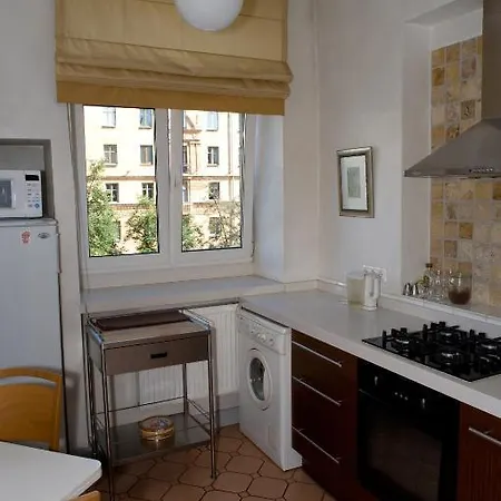 Apartments Minsk