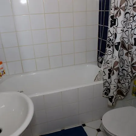 Apartament Apartments Minsk Mińsk