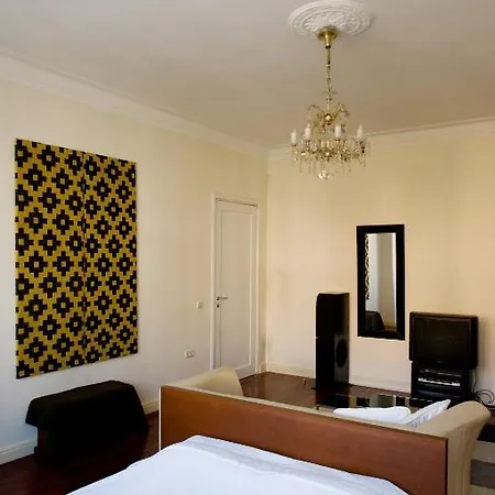 Appartamento Apartments Minsk *