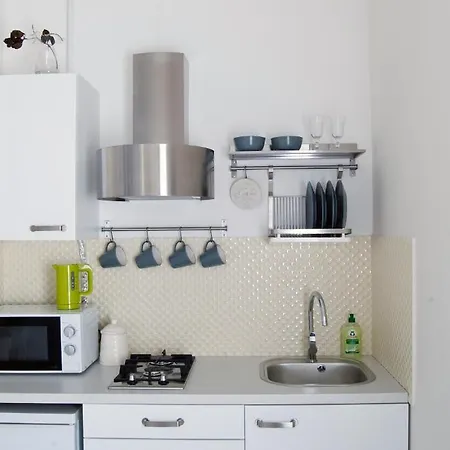 Apartments Minsk *