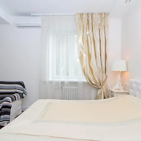 Apartments Minsk Appartamento